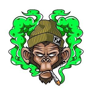 Flying Monkey